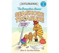 Berenstain Bears' Seashore Treasure, I Can Read!, Level 1: The Berenstain Bears Jan Berenstain, Stan Berenstain (Auteur)