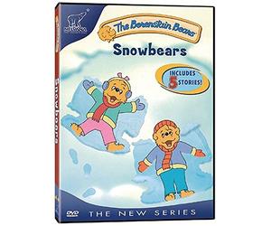 Berenstain Bears: Snow Bears