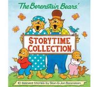 Berenstain Bears Storytime Collection by Berenstain & Stan Berenstain Stan (Auteur)