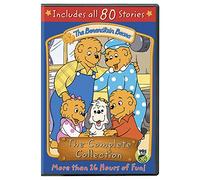 Berenstain Bears: The Complete Collection