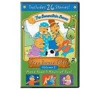 Berenstain Bears: Tree House Tales, Vol. 2