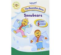 Berenstain Snow Bears