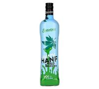 Berentzen Happy HANF Wald&Meister Likör 15% Vol. 0,7l