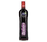 Berentzen Johannisbeer Liqueur 700 ml