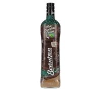 Berentzen Mint Chocolate Cream Likör 17% Vol. 0,7l