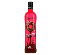 Berentzen yummy DONUT Likör 15% Vol. 0,7l