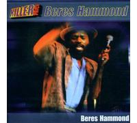 Beres Hammond - Beres Hammond [Import]