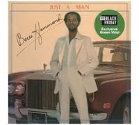 Just a Man