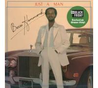 Beres Hammond - Just A Man [Vinyl Lp]