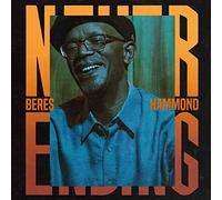Beres Hammond - Never Ending/Digipack