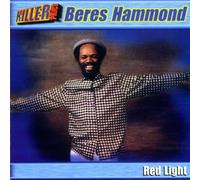 Beres Hammond - Red Light