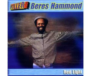 Beres Hammond - Red Light