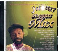 Beres Hammond - Reggae Max [Import]