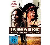 Beresford,Bruce - Indianer Wilder ALS der Westen Collection [Import]