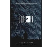 Bereshit: la búsqueda