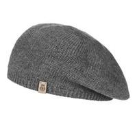 Béret avec Cachemire by Roeckl anthracite One Size