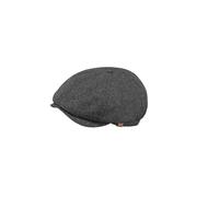 Barts Bonnet Jamaica Homme Dark Heather M