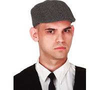Béret Basque Anglais Fin Xixe Siècle