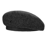 Béret Birds Eys Maze by Kangol anthracite M (56-57 cm)