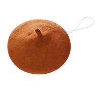 Béret Chat,Bonnet Ajustable,Bonnet d'artiste | pour Les représentations théâtrales, Les fêtes de Vacances, Le Cosplay, Les Spectacles sur scène, Les réunions