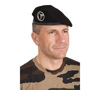 Béret commando bleu marine - 54