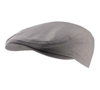 BÉRET DUCKBILL ÉTÉ (Light Grey - S/M - Unisexe)