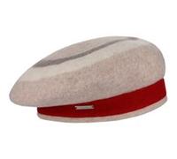 Béret en Laine Valoria by Seeberger beige One Size