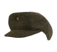 Béret en mélange de laine Jack Pyke Vert 57 cm