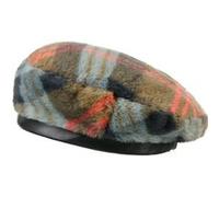 Béret Faux Fur by Kangol olive L/XL (58-61 cm)
