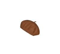 Barts Sambre Beret Beanie Marron