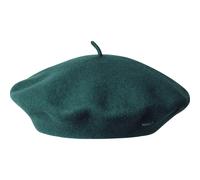 Béret femme Kangol Modelaine Vert TU