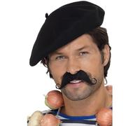 Smiffy's Béret Français