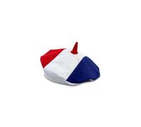 Beret Français Bleu Blanc Rouge - THE REPLICANT - Accessoire du supporter adulte mixte