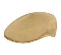 Kangol Headwear Tropic 504 Casquette Souple Homme, Beige, Taille Fabricant: X-Large 0287BC