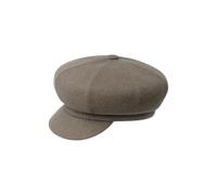 Béret gavroche Kangol Wool Spitfire Gris S