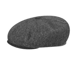 Béret gravoche laine Kangol Hawker Gris S