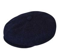 Béret gravoche laine Kangol Hawker L