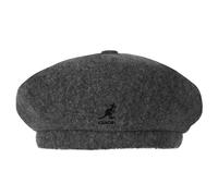 Béret Jax Laine Gris - Kangol - Béret - Hiver - Adulte - Mixte L