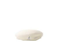 Béret Kangol 504 Blanc XL