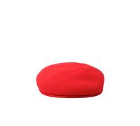 BÃ©ret Kangol 504 Rouge XL