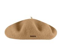 Béret Kangol Anglobasque - camel S