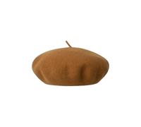 Béret Kangol Anglobasque Marron L