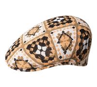 Béret Kangol Arts & Crafts 504 Beige XL