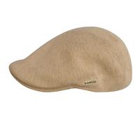 Béret Kangol Bamboo 507 Beige XL