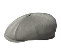 Béret Kangol Bamboo Hawker Gris L