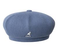 BÃ©ret Kangol Bamboo Jax Beret Bleu L (58/59 cm)