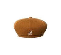 Béret Kangol Bamboo Jax Marron S