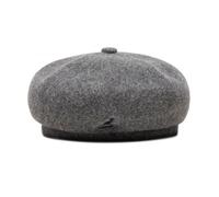 Kangol Béret Jax Laine Gris Taille S