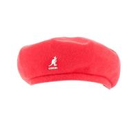 Beret Kangol BERET UNISEXE WOOL JAX KANGOL L