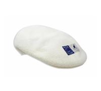 Béret Kangol Bermuda 504 Blanc L